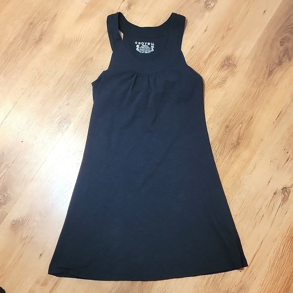 Soybu Athletic Yoga Dress